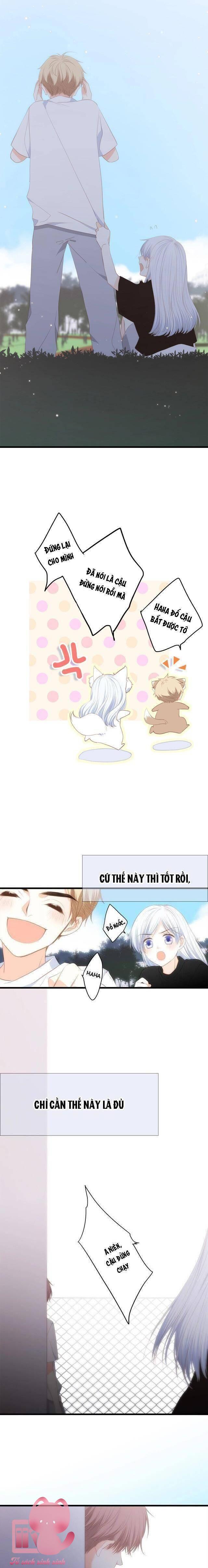 Con Tim Rung Động - Chap 139.2