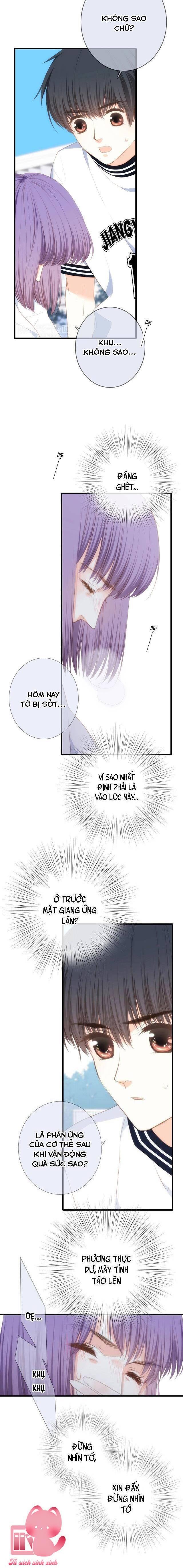 Con Tim Rung Động - Chap 139.2