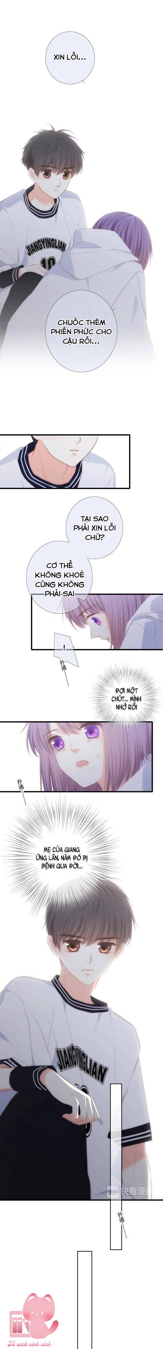 Con Tim Rung Động - Chap 139.2