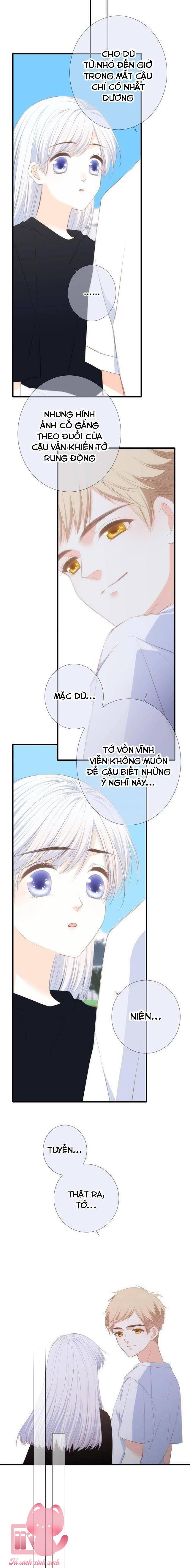 Con Tim Rung Động - Chap 139.2
