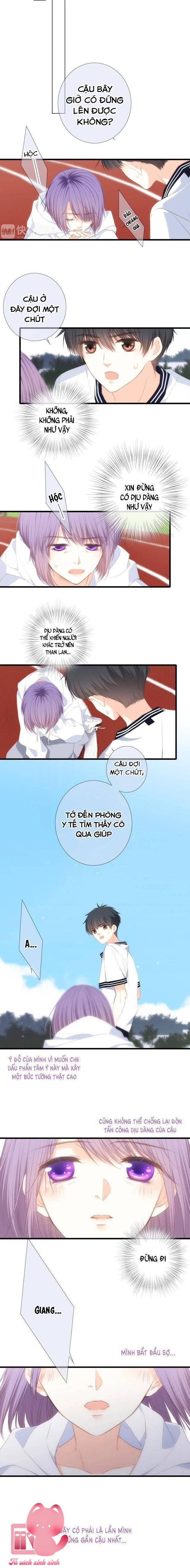 Con Tim Rung Động - Chap 139.2