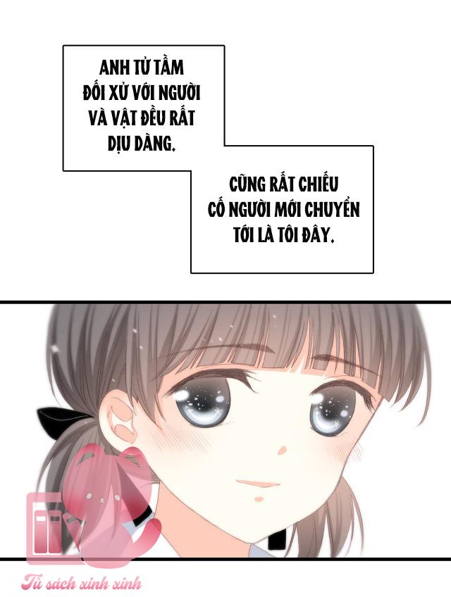 Con Tim Rung Động - Chap 14