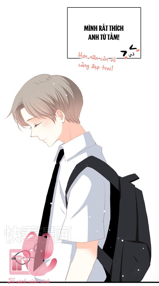 Con Tim Rung Động - Chap 14