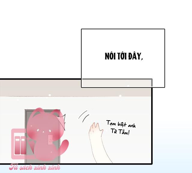 Con Tim Rung Động - Chap 14