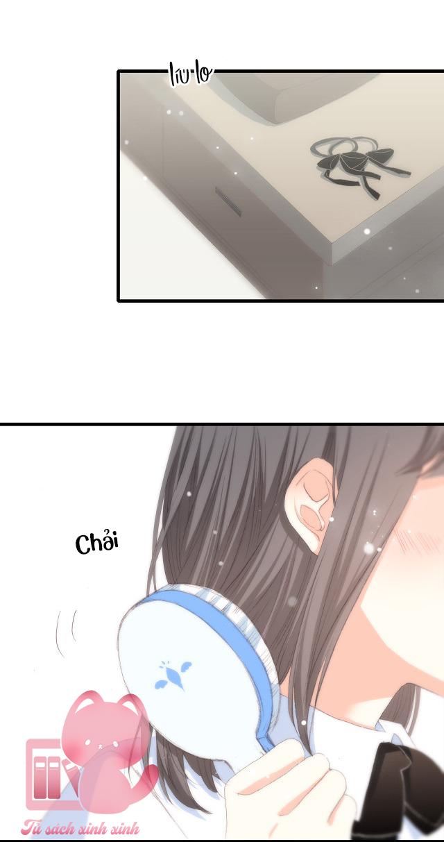 Con Tim Rung Động - Chap 14