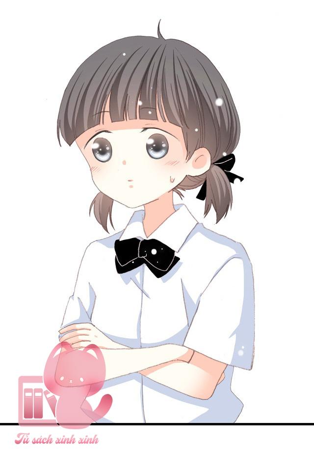 Con Tim Rung Động - Chap 14