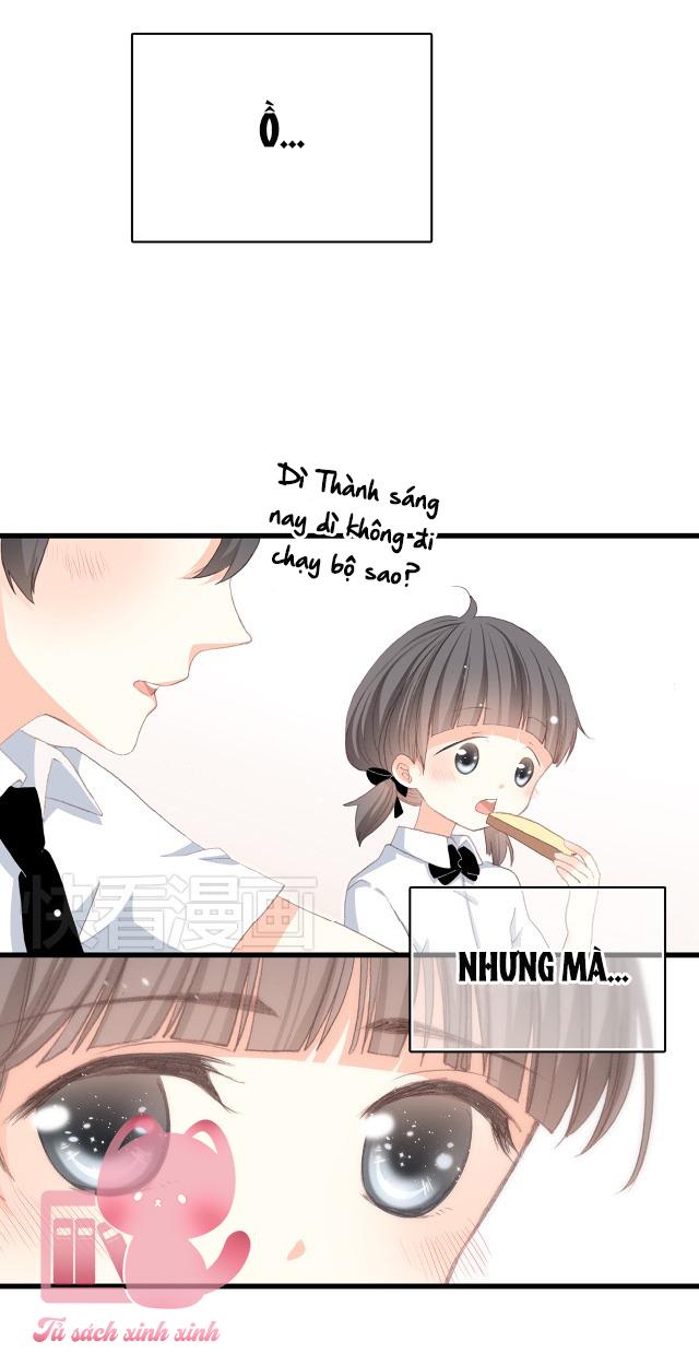 Con Tim Rung Động - Chap 14