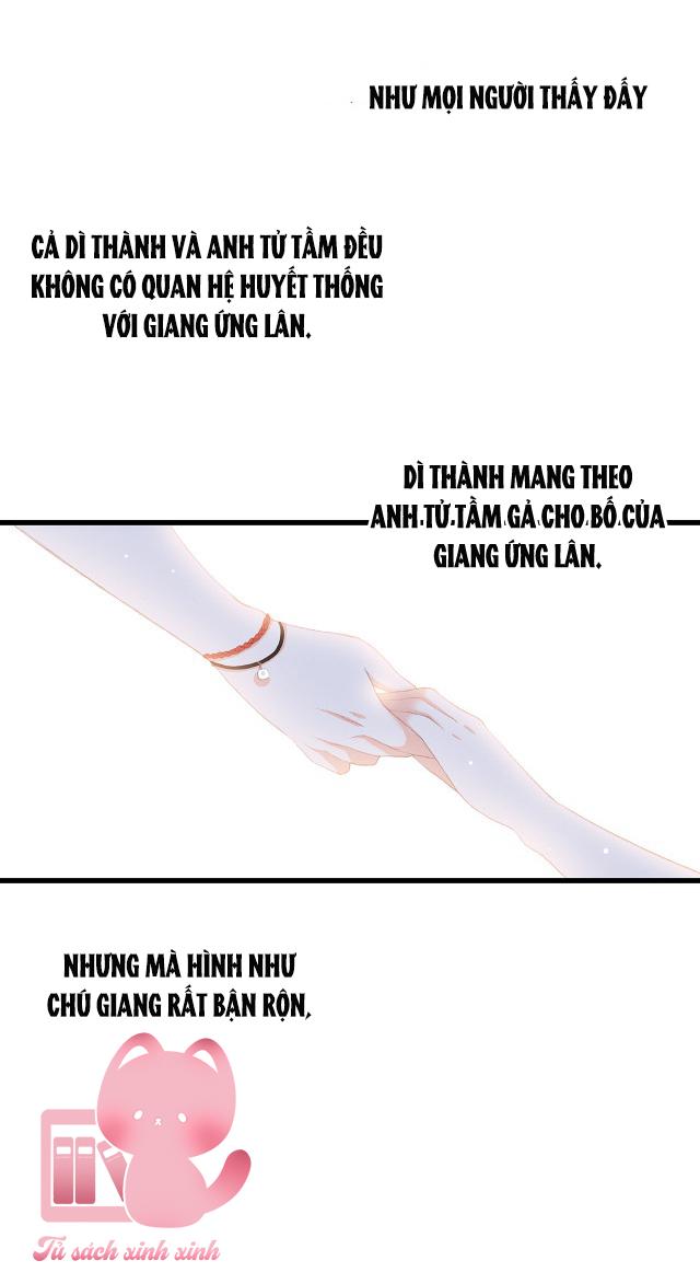Con Tim Rung Động - Chap 14