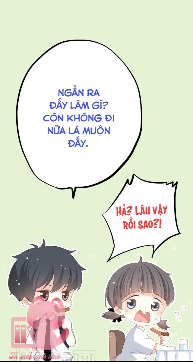 Con Tim Rung Động - Chap 14