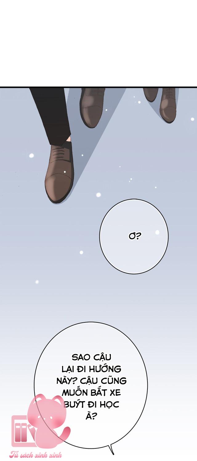 Con Tim Rung Động - Chap 14