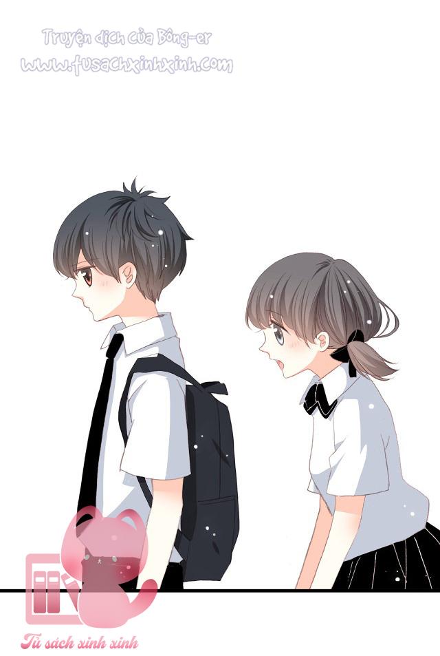 Con Tim Rung Động - Chap 14