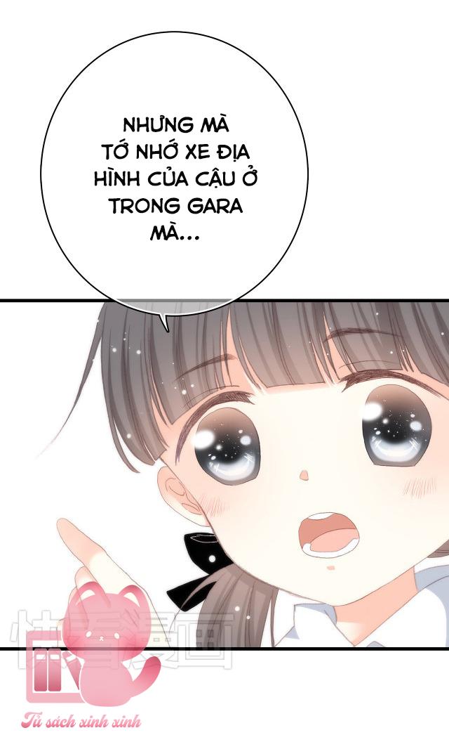 Con Tim Rung Động - Chap 14