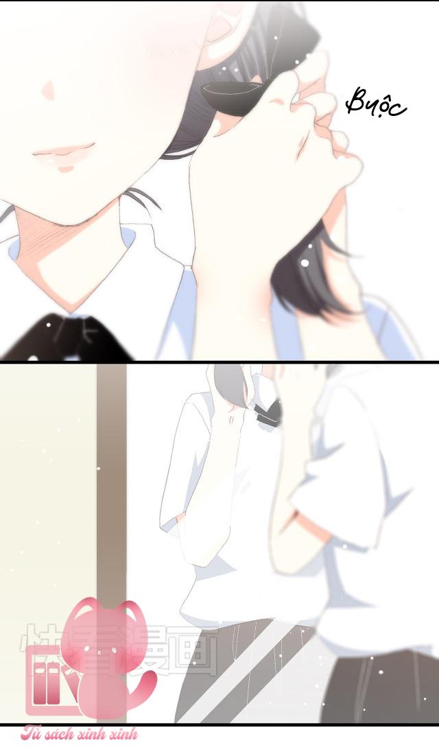 Con Tim Rung Động - Chap 14