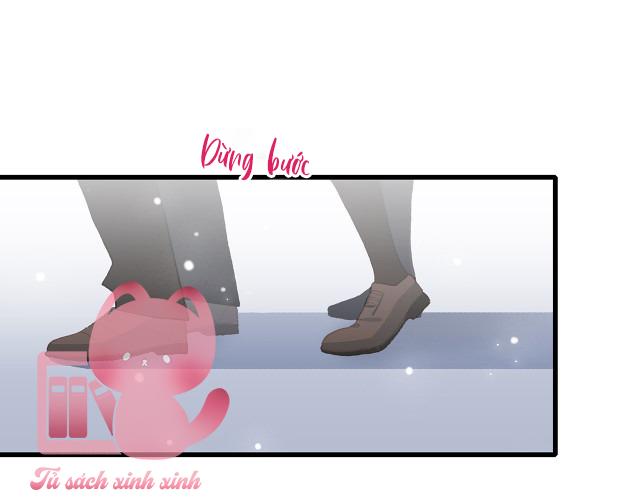 Con Tim Rung Động - Chap 14