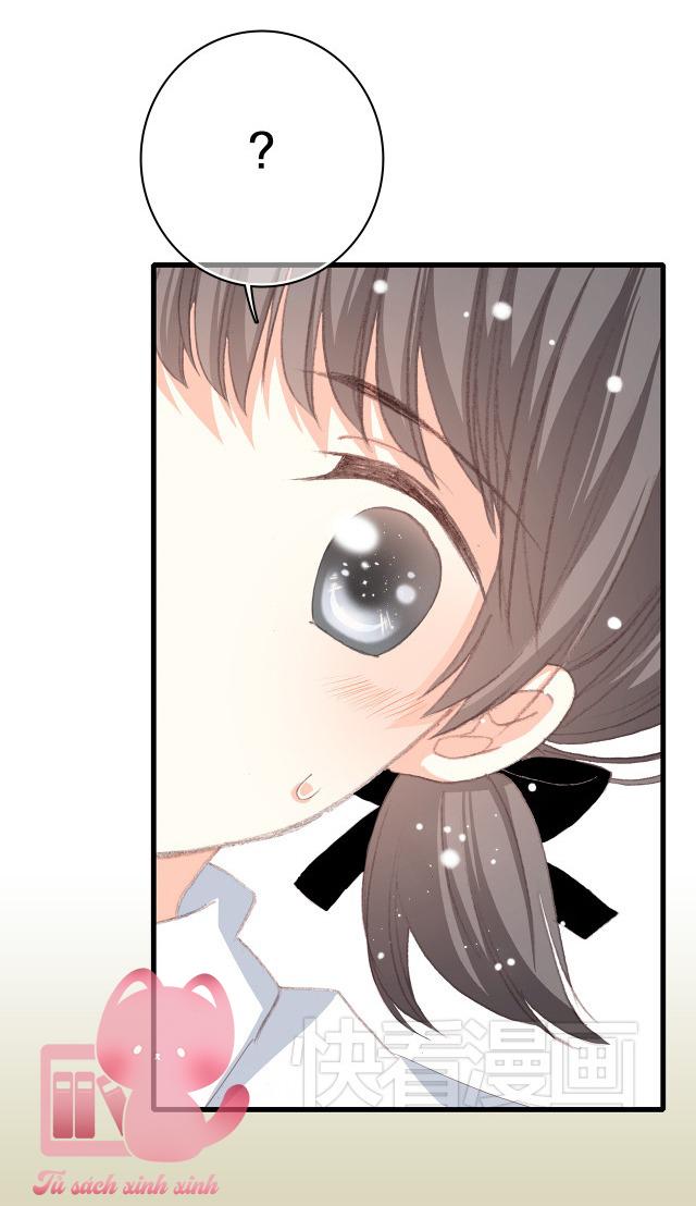 Con Tim Rung Động - Chap 14