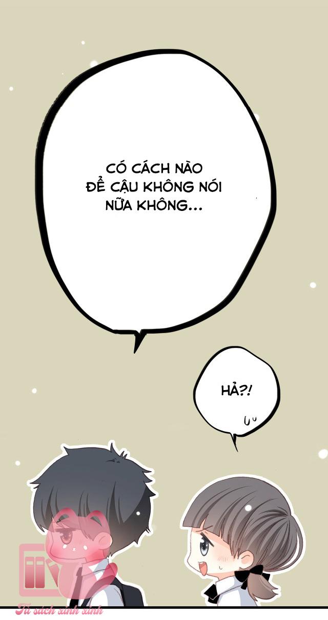 Con Tim Rung Động - Chap 14
