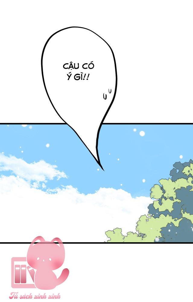 Con Tim Rung Động - Chap 14