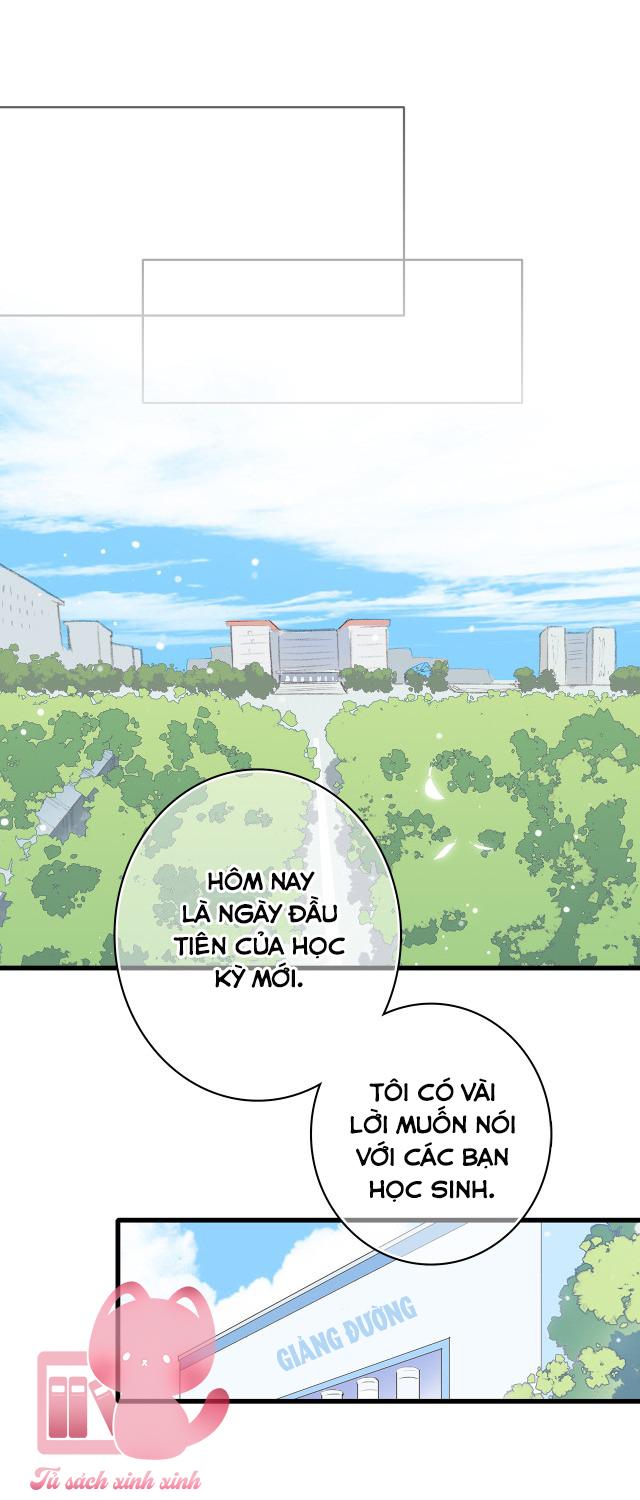 Con Tim Rung Động - Chap 14