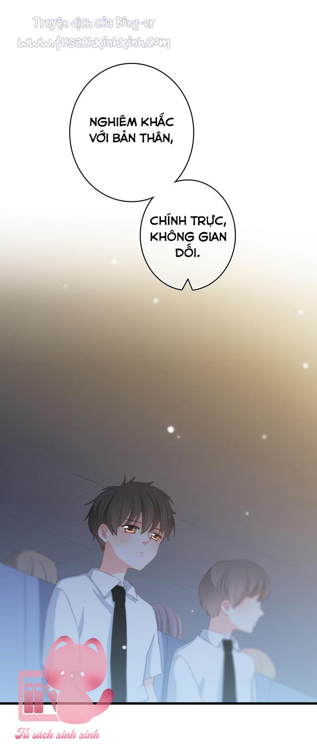 Con Tim Rung Động - Chap 14