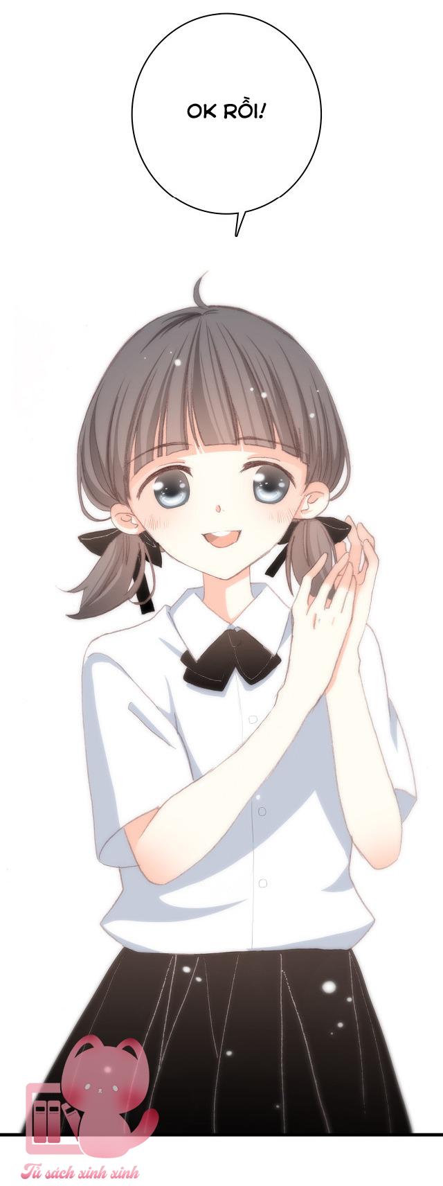 Con Tim Rung Động - Chap 14