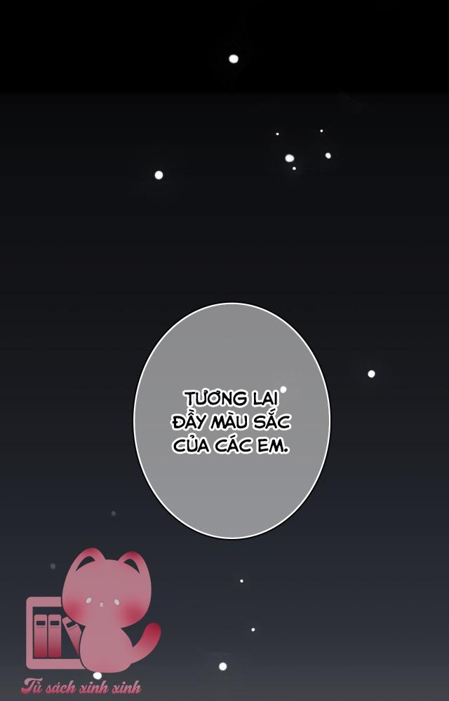 Con Tim Rung Động - Chap 14