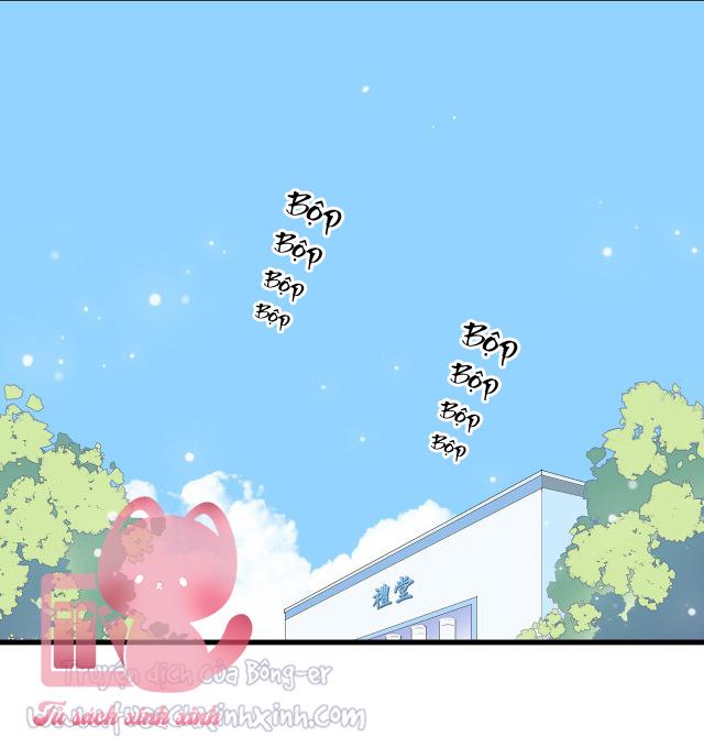 Con Tim Rung Động - Chap 14