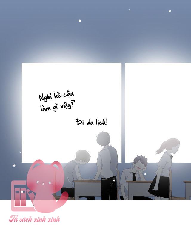 Con Tim Rung Động - Chap 14