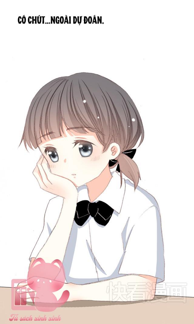 Con Tim Rung Động - Chap 14