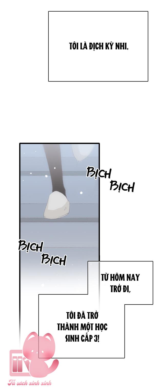 Con Tim Rung Động - Chap 14