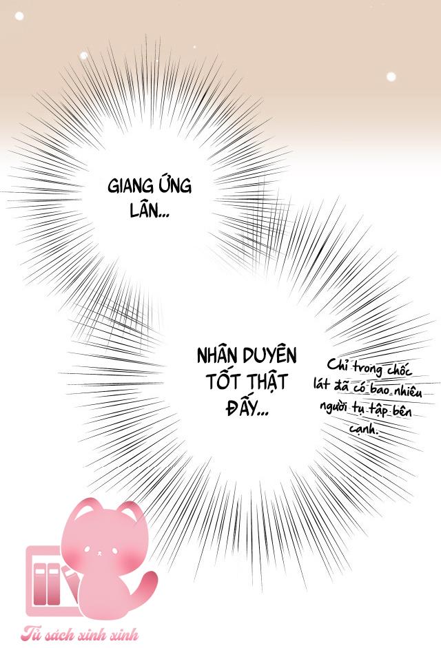 Con Tim Rung Động - Chap 14