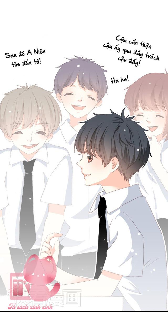 Con Tim Rung Động - Chap 14