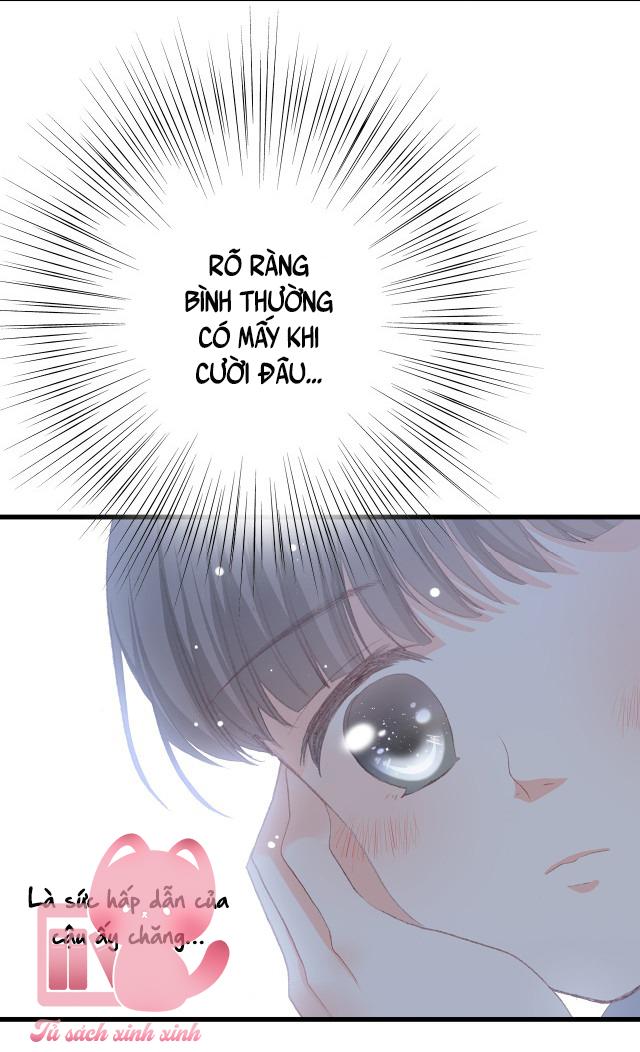 Con Tim Rung Động - Chap 14