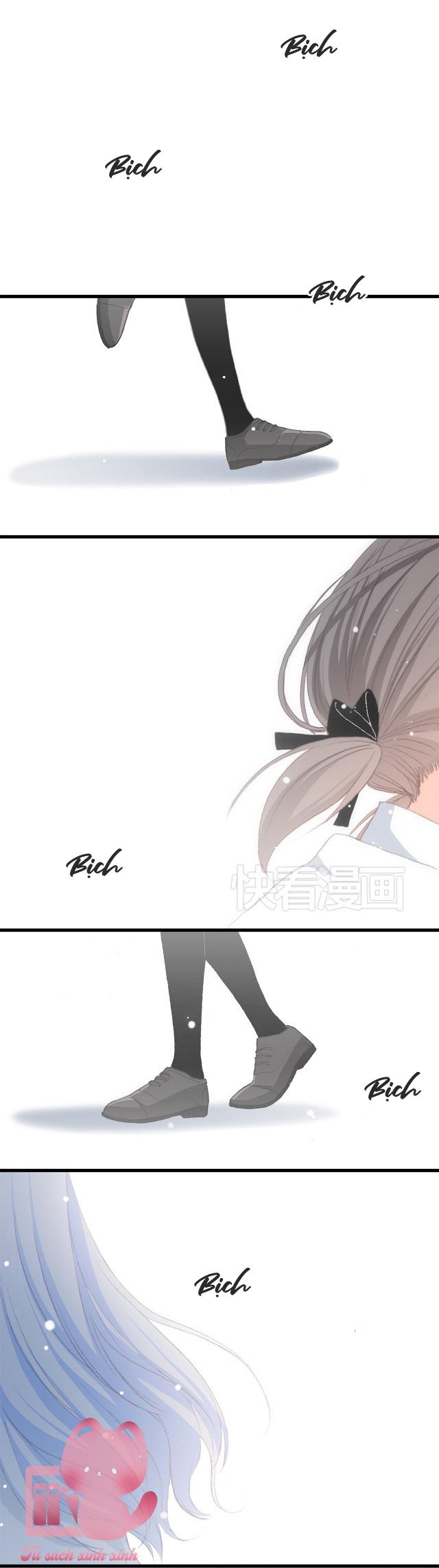 Con Tim Rung Động - Chap 14