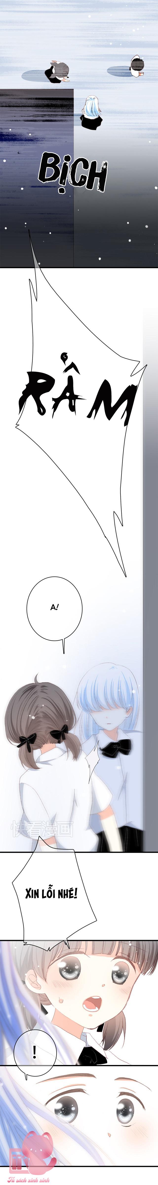 Con Tim Rung Động - Chap 14