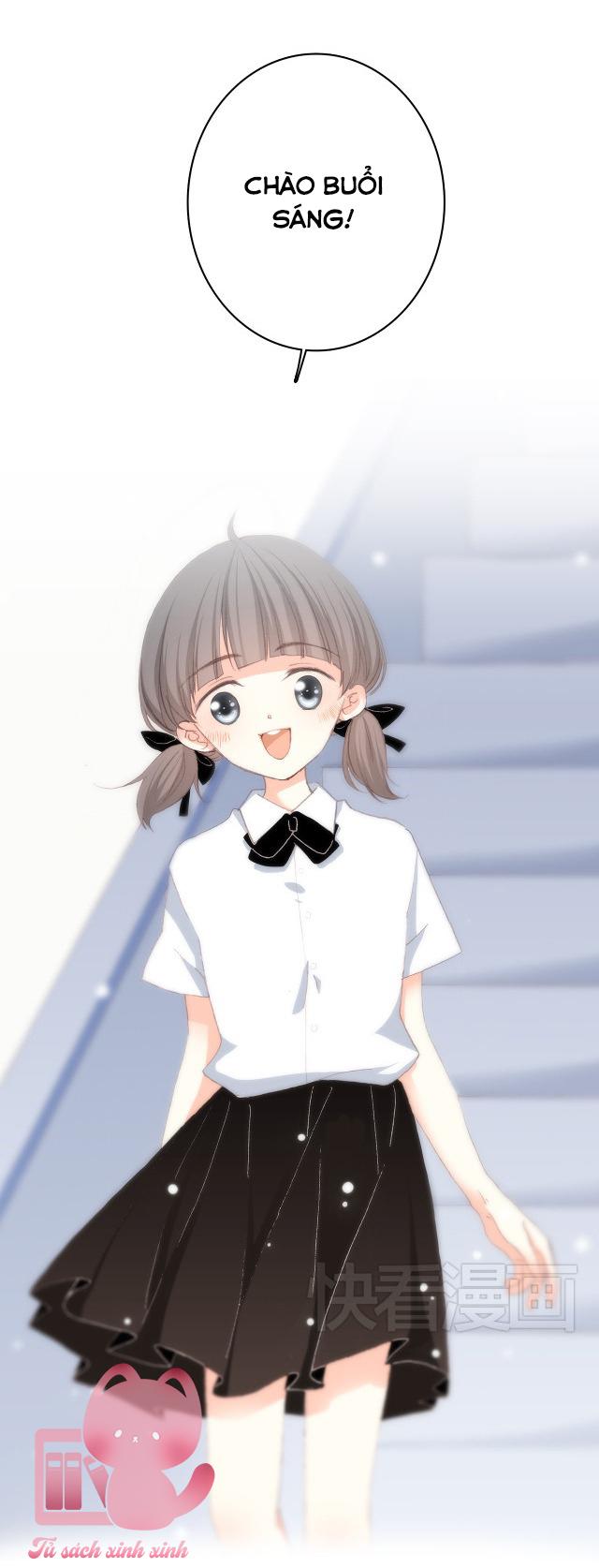 Con Tim Rung Động - Chap 14