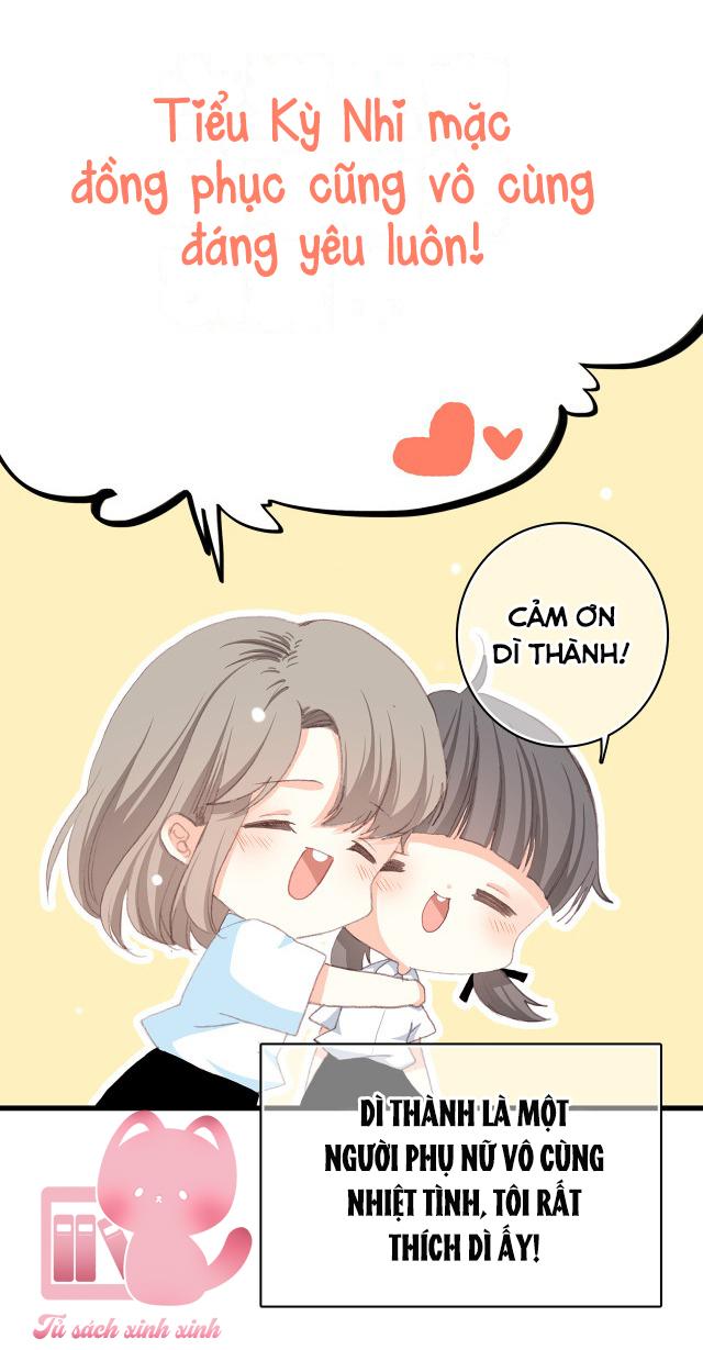 Con Tim Rung Động - Chap 14