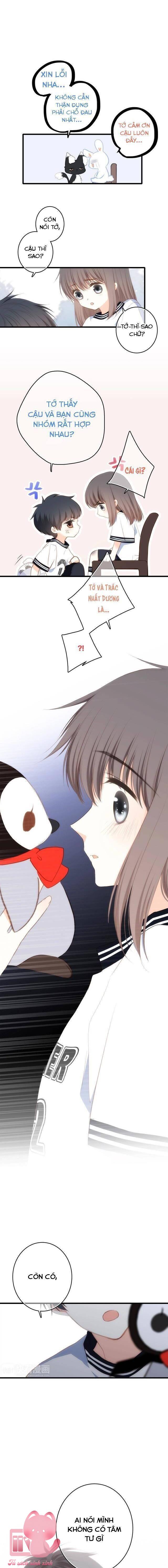 Con Tim Rung Động - Chap 140