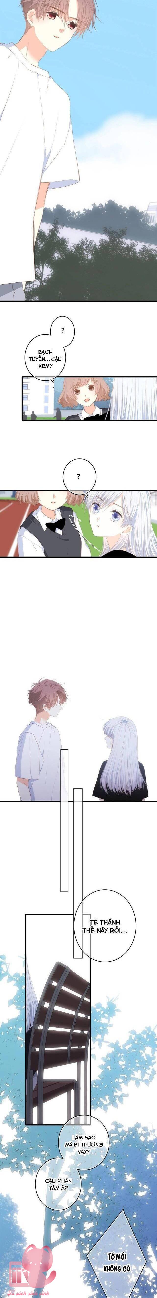 Con Tim Rung Động - Chap 140