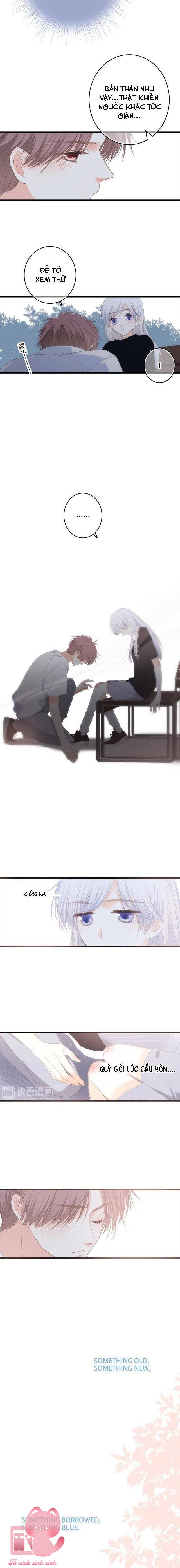 Con Tim Rung Động - Chap 140