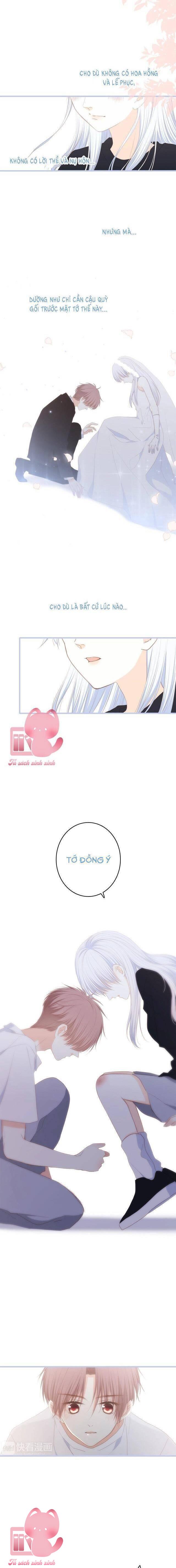 Con Tim Rung Động - Chap 140