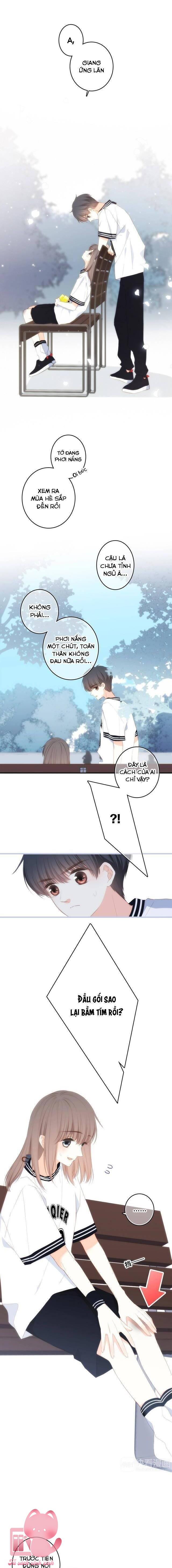 Con Tim Rung Động - Chap 140