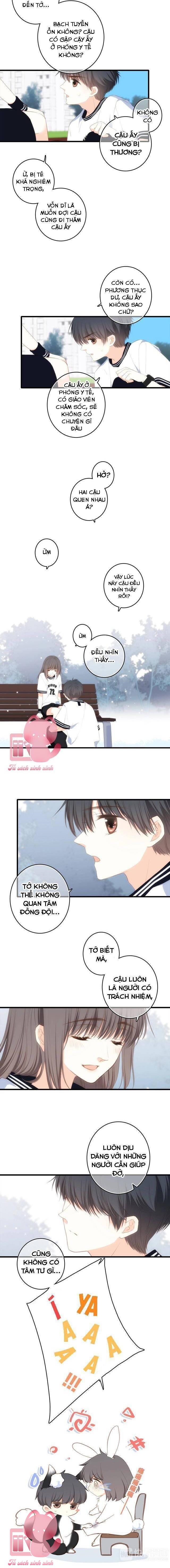 Con Tim Rung Động - Chap 140