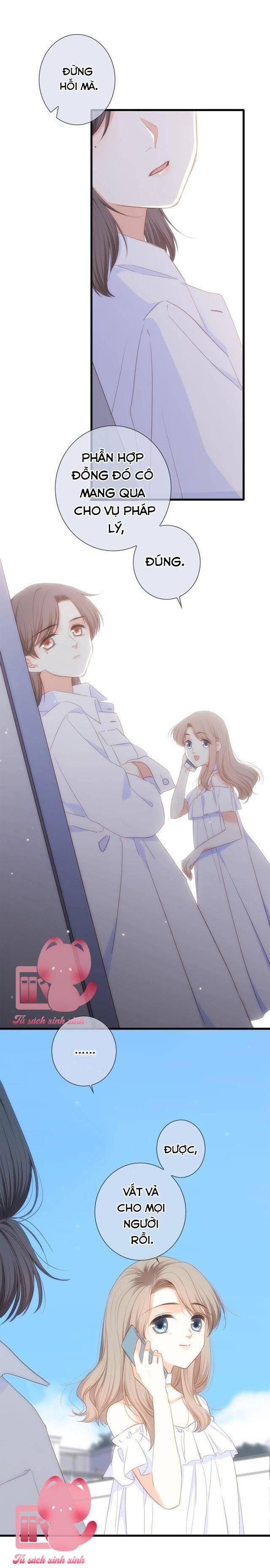 Con Tim Rung Động - Chap 141