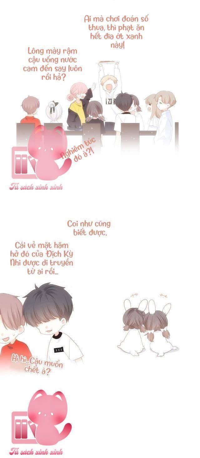 Con Tim Rung Động - Chap 141