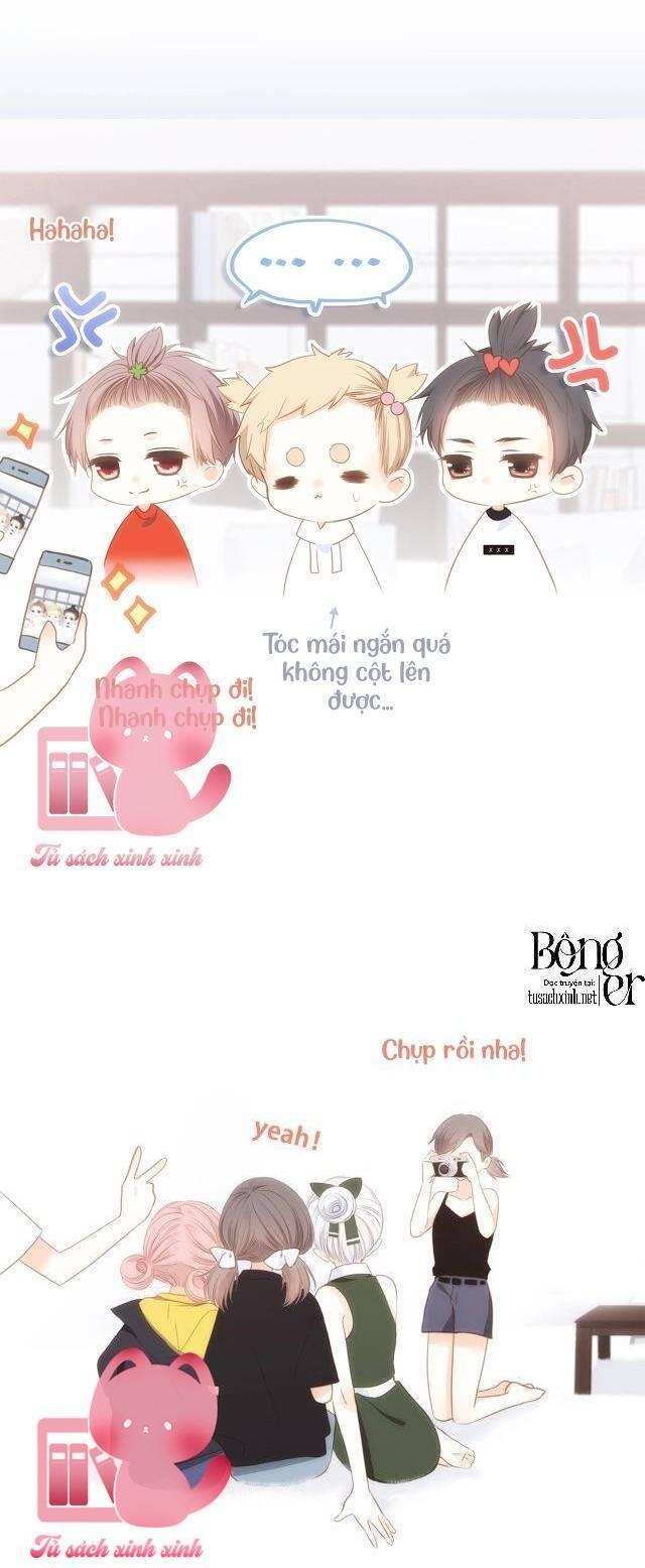 Con Tim Rung Động - Chap 141