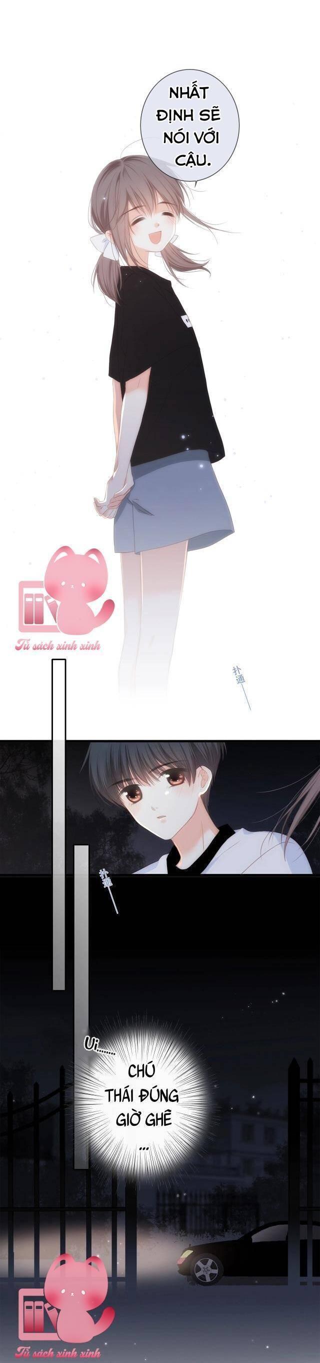 Con Tim Rung Động - Chap 141