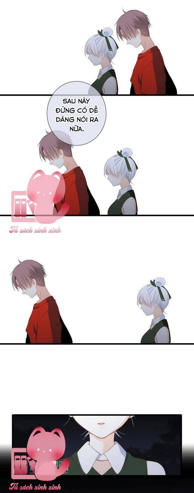 Con Tim Rung Động - Chap 141