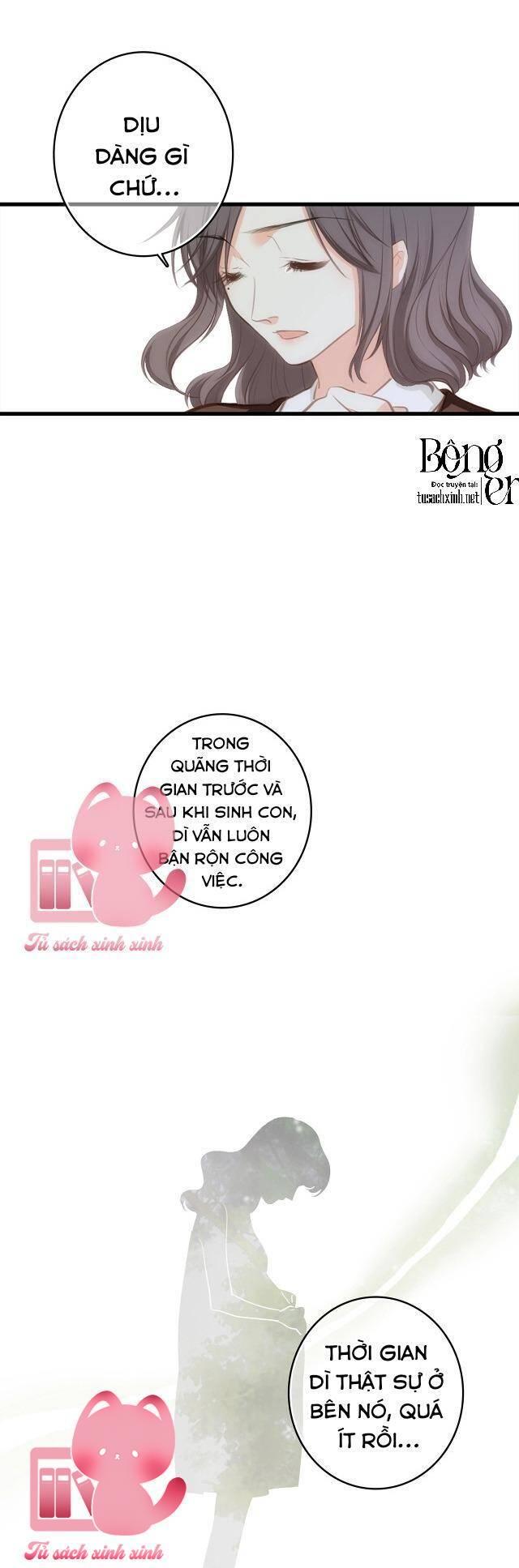 Con Tim Rung Động - Chap 142.2