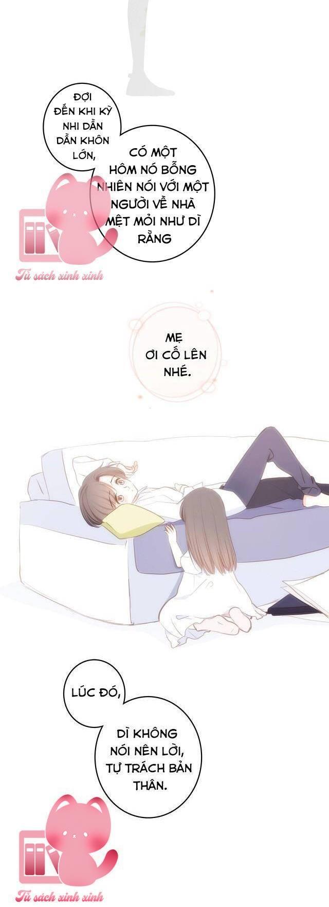 Con Tim Rung Động - Chap 142.2