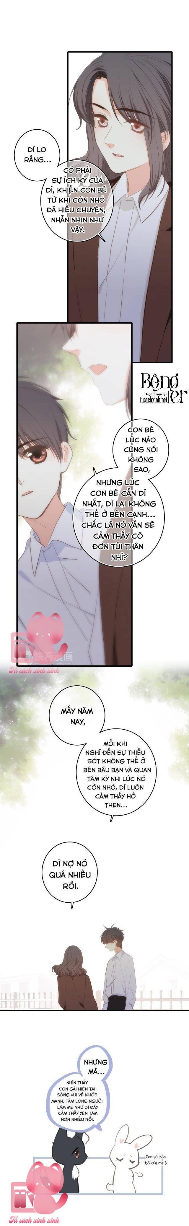 Con Tim Rung Động - Chap 142.2